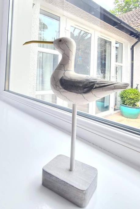 Nara Seaside Retreat Apartment Cultra Luaran gambar