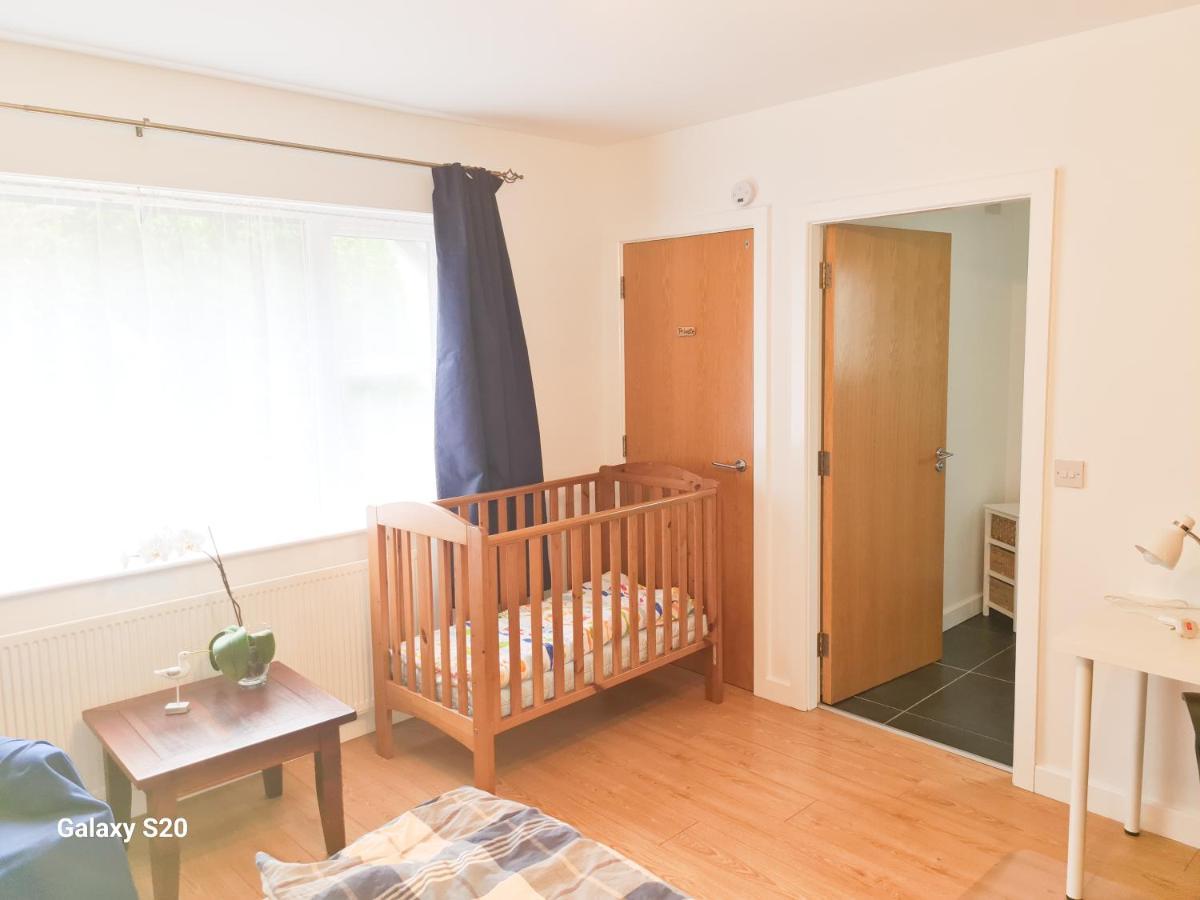 Nara Seaside Retreat Apartment Cultra Luaran gambar
