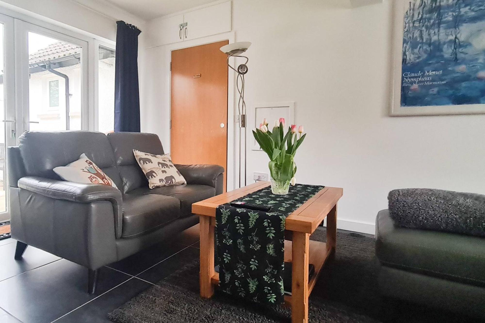 Nara Seaside Retreat Apartment Cultra Luaran gambar