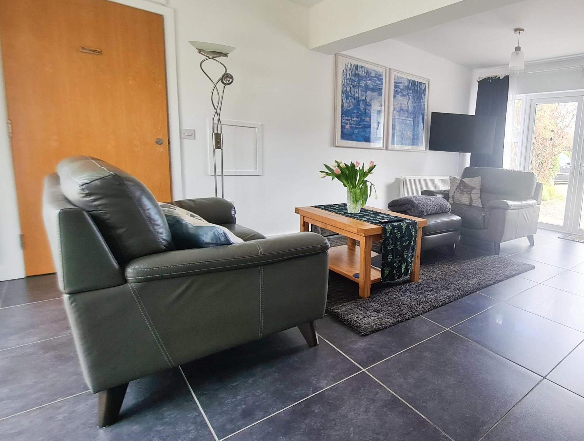 Nara Seaside Retreat Apartment Cultra Luaran gambar