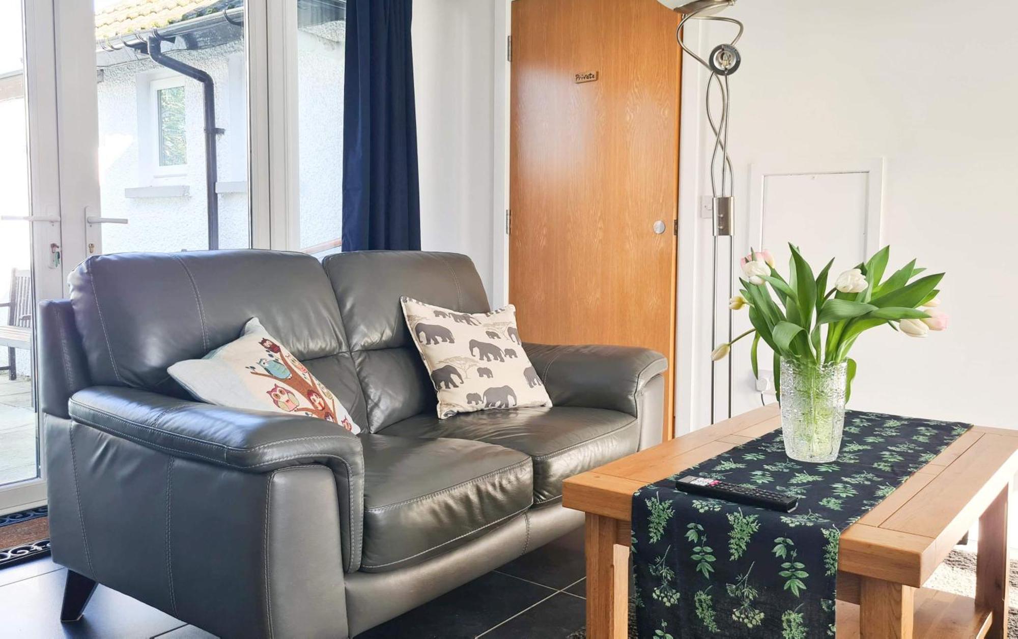 Nara Seaside Retreat Apartment Cultra Luaran gambar