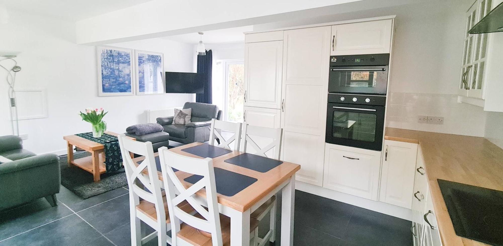 Nara Seaside Retreat Apartment Cultra Luaran gambar