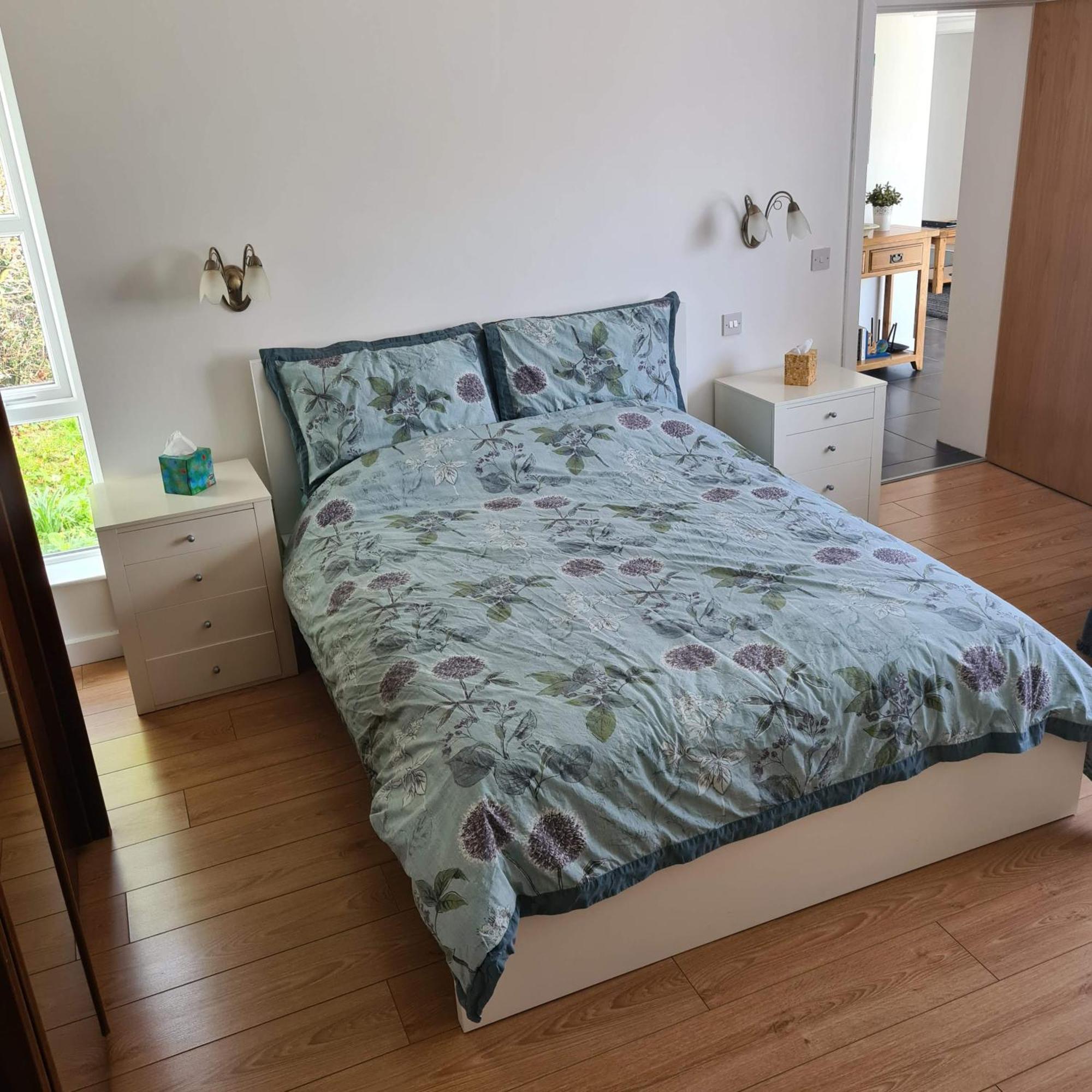 Nara Seaside Retreat Apartment Cultra Luaran gambar