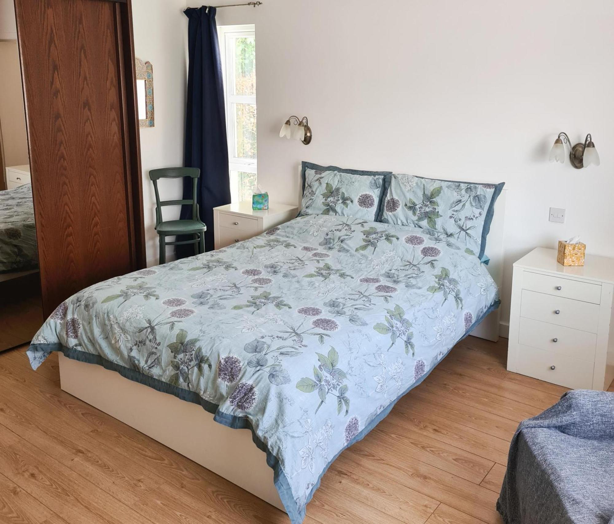 Nara Seaside Retreat Apartment Cultra Luaran gambar