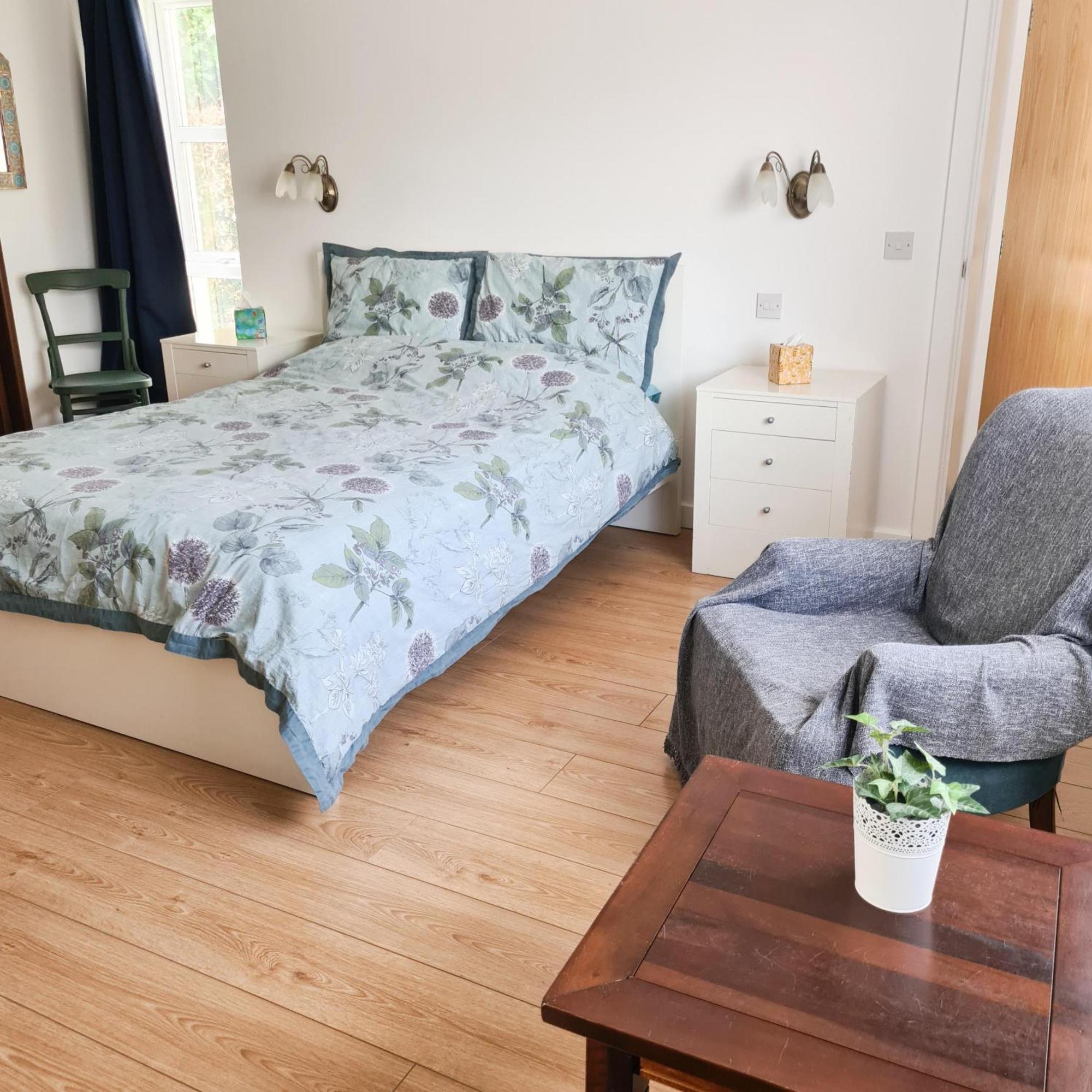 Nara Seaside Retreat Apartment Cultra Luaran gambar